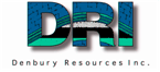 (DENBURY RESOURCES INC. LOGO)